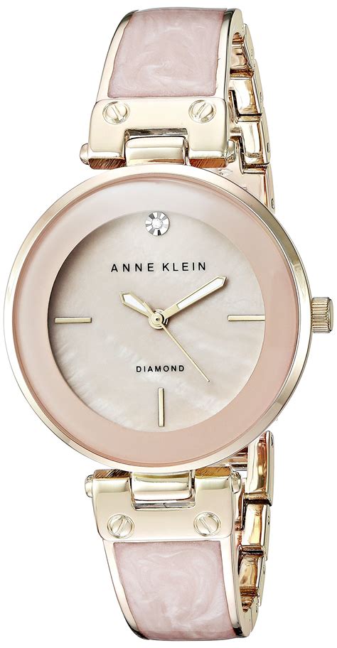 are anne klein watches good.